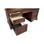 Richmond 66" Credenza Desk