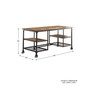 Thurmont Writing Desk