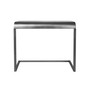 Portable Compact Home Office C-Shaped Desk