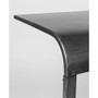 Portable Compact Home Office C-Shaped Desk
