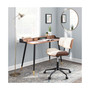 Harvey Desk