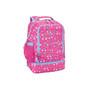 Kids Prints 2-In-1 Backpack and Insulated Lunch Bag - Rainbows