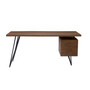 Nailed Desk