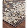CLOSEOUT! Heirloom HRL81463 5'3" x 7'10" Area Rug