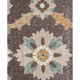 CLOSEOUT! Heirloom HRL81463 5'3" x 7'10" Area Rug