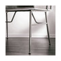 Jairo Metal USB Outlet Desk