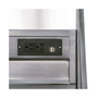 Jairo Metal USB Outlet Desk