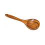 Bamboo 3 Piece Wooden Utensil Set