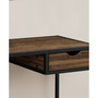Desk with 1 Storage Drawer