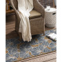 Malibu Outdoor Ginko 2'5" x 6' Area Rug