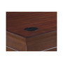 Richmond 66" Executive Desk