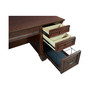 Richmond 66" Executive Desk