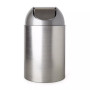 2.5G Mezzo Waste Basket