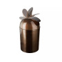 2.5G Mezzo Waste Basket