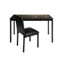 Lindsey Writing Desk with Chair