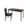 Lindsey Writing Desk with Chair