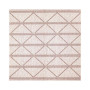 Avena Diamond Stripe Area Rug