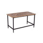 Lakely Reclaimed Wood Desk