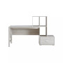 Bition 1-Drawer Desk