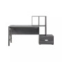 Bition 1-Drawer Desk