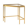 Alexis Corner Desk, 42" x 29.75"