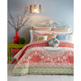 Amrita Medallion 2-Pc Comforter Set, Twin/Twin Extra Long