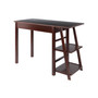 Aldric 30.55" Wood Writing Desk