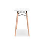 Jaspeni Home Office Desk