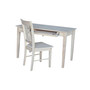 Desk with Chair