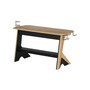 Home Office Computer Writing Desk Workstation