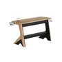Home Office Computer Writing Desk Workstation