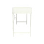Desk with Drawer and Compartment