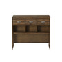 Logan 48" Desk Hutch