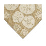 Frontporch Shell Toss 1'8" x 2'6" Outdoor Area Rug