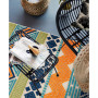 Dodds 5559 Area Rug
