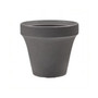B08815M193 Ridge Planter Smoke 15 Inch