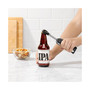 Good Grips All-In-One Winged Corkscrew with Bottle Opener