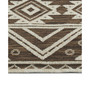 Cove COV09 2' x 3' Outdoor Area Rug