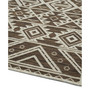 Cove COV09 2' x 3' Outdoor Area Rug
