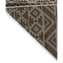 Cove COV09 2' x 3' Outdoor Area Rug