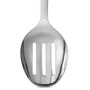 Steel Slotted Cooking Spoon