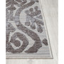 Wagner WAGNR82293 5' x 7' Outdoor Area Rug