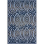 Haven HVN81603 5' x 7' Outdoor Area Rug