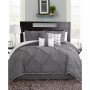 Pom-Pom Twin 6 Piece Comforter Set