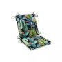 Printed 18" x 36.5" Outdoor Chair Cushion