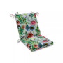 Printed 18" x 36.5" Outdoor Chair Cushion