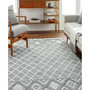 Fleur FLE-2300 2'3" x 3'9" Outdoor Area Rug