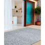 Provo 5779 2'7" x 3'11" Outdoor Area Rug