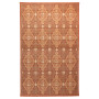 Patio Suzani Diamonds Area Rug