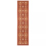 Patio Suzani Diamonds Area Rug